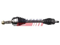 Antriebswelle Fast FT27129 FüR Renault Uv Master Hv Jv Fv Ev 3 Bus Dci 100 Fwd