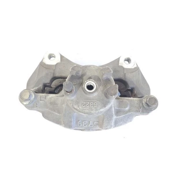 右前制动卡钳原始设备制造商 2007 年吉普指南针 — 第 3/4 张图片