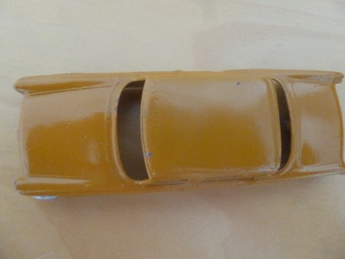 DINKY TOYS STUDEBAKER PRESIDENT NO. 179 A/F - Picture 6 of 9