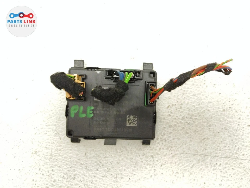 AUDI RS5 2018-24 módulo de control techo corredizo techo corredizo unidad de enchufe cerebral 4K0907594ac B9 Foto 4 de 4