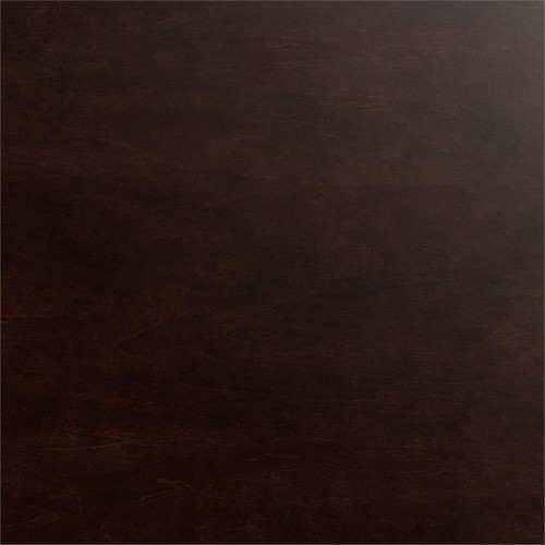 Pemberly Row Solid Wood Twin XL Bed with Twin XL Trundle in Espresso - Picture 10 of 10