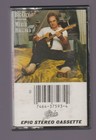 Merle Haggard - Big City (1981) Audio Cassette Tape Used Epic Records