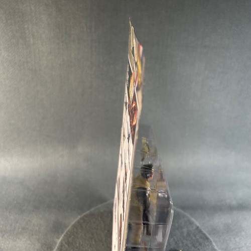 The Ultimate Soldier P-38 Lightning Interceptor Pilot 1:18 21st Century Toys - Picture 9 of 16