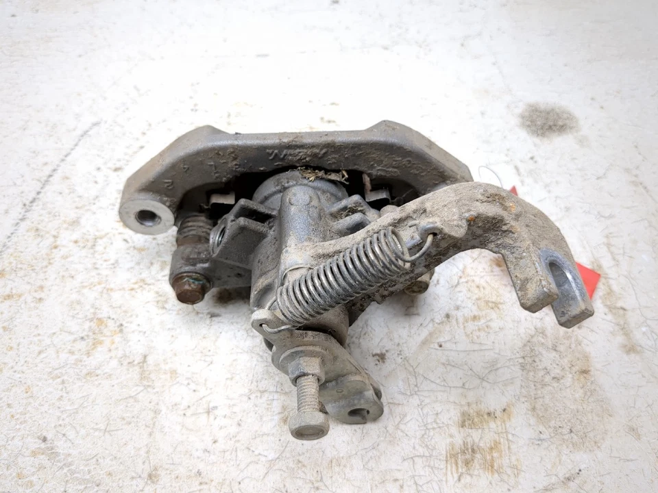 12-16久保田RTV400CI RTV 400右后制动卡钳 — 第 2/4 张图片