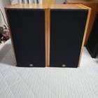 JBL A822 Vecchio Speaker Pair Refoamed Cloth Edge Tested Japan