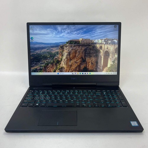 Dell G7 7590 15,6" i7-9750H 2,6GHz 16GB RAM 1TB SSD GeForce RTX 2080