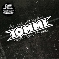Audio Cd - Tony Iommi / Glenn Hughes - The 1996 Dep Sessions - BMG -D- Neu