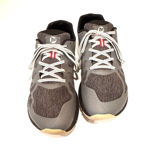 Merrell Running Bare Access Flex 2, J48873, Mens 11, Castlerock - Picture 15 of 24