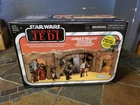 Star Wars Vintage Collection TVC Jabba's Palace Adventure Set NEW SEALED