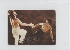 1974 Yamakatsu Towa Bruce Lee Dragon Series Chuck Norris Bruce Lee #92 9h3