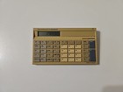 Texas Instruments TI-30 Galaxy - Calculatrice Vintage (1976)
