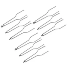 9 Pieces Wire Tips Tool Welding DIY Projects for Machine Portable Professional