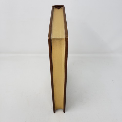 The Divine Comedy by Dante Alighieri (1978, Franklin Library, Leather, Ltd Ed) - Picture 4 of 6