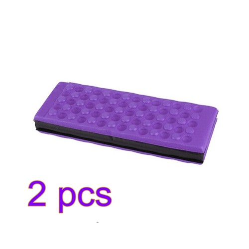 2er Set Auflage Outdoor Matte Wasserdicht Tragbar Stadion Sitzkissen