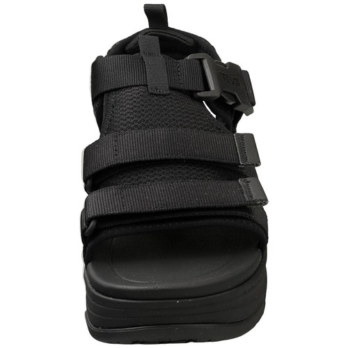 Sandali da passeggio Teva Hurricane Ampsole Gaila da donna neri - Foto 3 di 8