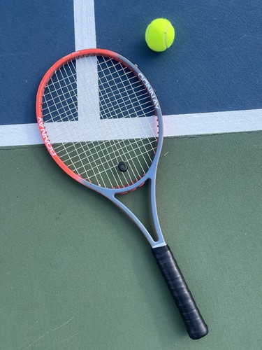 DONNAY Pro One OS OVERSIZE LIMITED EDITION Tennisschläger Made In Belgium