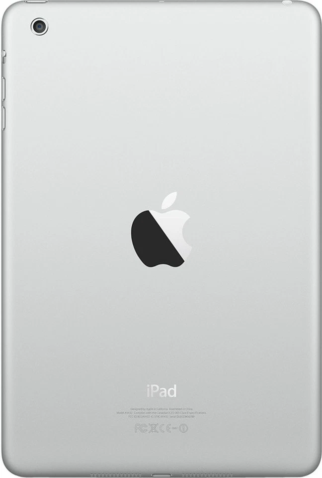 Apple iPad 4. Generation 16GB Wi-Fi & Cellular White - Bastlerware DE Händler - Bild 3 von 3