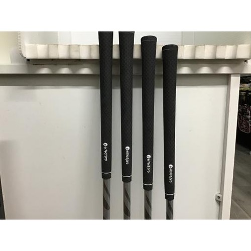 Miura Giken MC-501 Iron Set 4pcs 7-PW MCI 70R Flex R - Picture 5 of 5