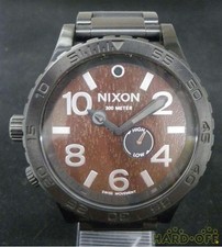NIXON THE 51-30 TIDE Analog Watch