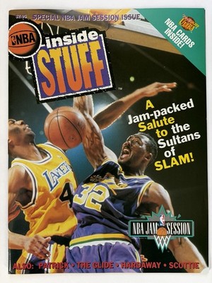 1992-93 Ultra Fleer Basketball (Uncut) 9 cards (Pippen, Malone, Drexler, Isiah)
