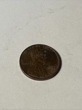 1980-D Lincoln Cent Penny