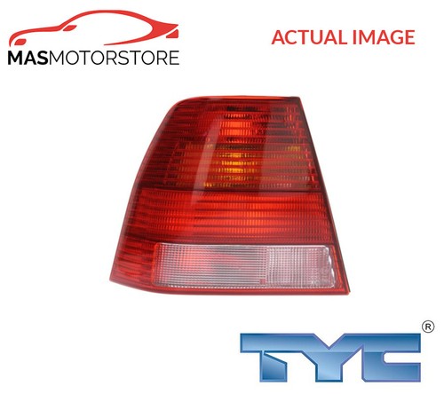 REAR LIGHT TAIL LIGHT LEFT TYC 11-5948-11-2 FOR VW BORA - Picture 1 of 6