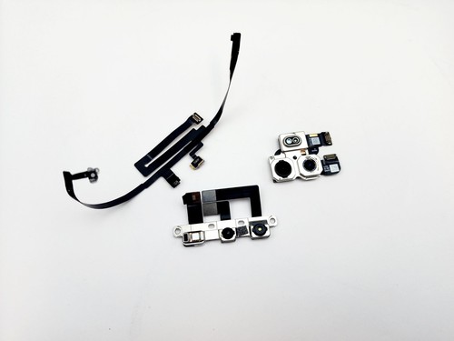 Carte mère Apple iPad Pro 12,9" 6ème génération A2436 8 Go 256 Go gris sidéral sans Face ID - Photo 7/7