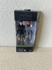 Star Wars The Black Series 6 inch Fennec Shand
