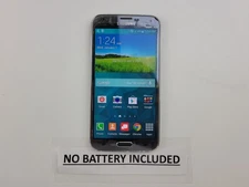 Samsung Galaxy S5 (SM-G900V) 16GB (Unlocked) (Verizon) - BLEMISHED - H3913