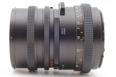 レンズ(単焦点) Hasselblad Distagon CF 50mm f4 FLE Zeiss Distagon 50mm CF f/4 FLE - By Marco Fantin - 35mmc