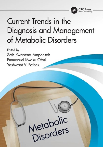 Seth Kwabena Amponsah (U. A.) | Current Trends In The Diagnosis And...-image