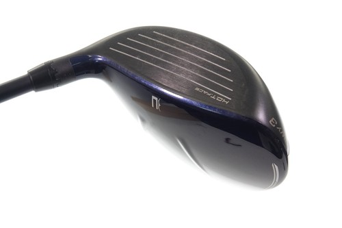 Cobra King LTDx: Right Hand, #3 Wood, R Flex - Picture 4 of 8