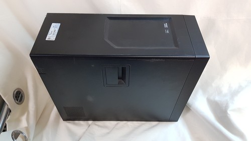 Dell precision t1650 Intel Xeon E3-1240 v2 16GB 500GB SSD NO OS Quadro K2000 GPU - Picture 9 of 11