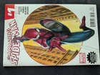 Marvel The Amazing Spider-Man Vol. 3 # 1 Limited-A Variant Cover Jun '14 (NM)