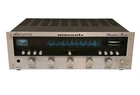 Vintage Marantz 2220B Stereophonic Stereo Receiver (FULLY FUNCTIONL) *READ*