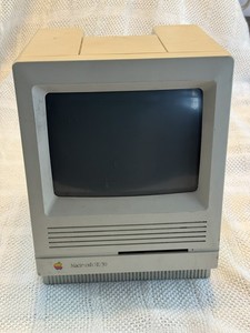 Macintosh Se 30 | eBay