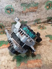 Alternator Naturally Aspirated Fits 20-21 MAZDA CX-30 3628865