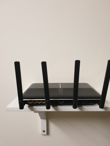TP-LINK Archer C2600 Wireless Dual Band Gigabit Router Boxed - Picture 6 of 24