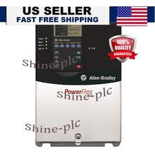 NEW Allen Bradley 20AD014A0AYNANC0 PowerFlex-70 AC Drive