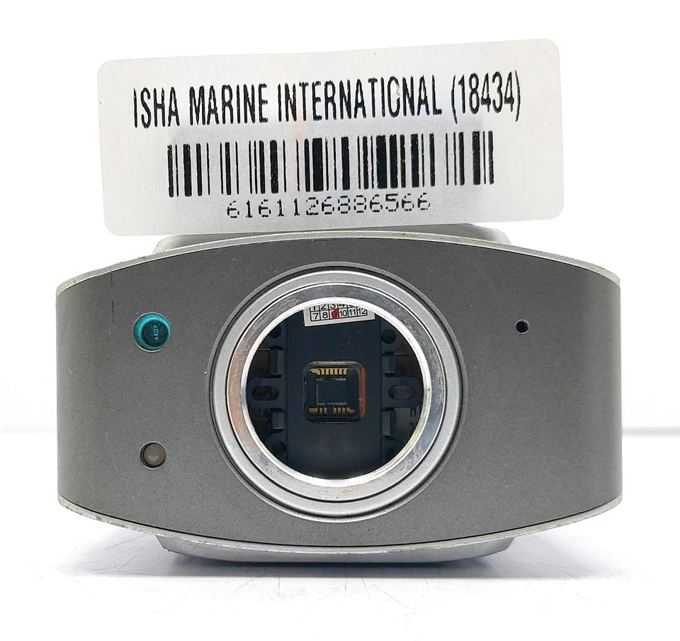 Cámara de red Vivotek IP7151 escaneo progresivo CCD MAC:0002D105C18E Foto 2 de 4