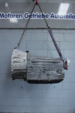 - Mercedes W205, C180 - 9 Gang Automatikgetriebe 725008 mit Wandler -TOP- - Mercedes W205, C180 - 9 Gang Automatikgetriebe 725008 mit Wandler -TOP-