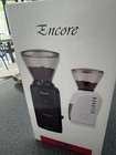 Baratza Encore Conical Burr Coffee Grinder - Black