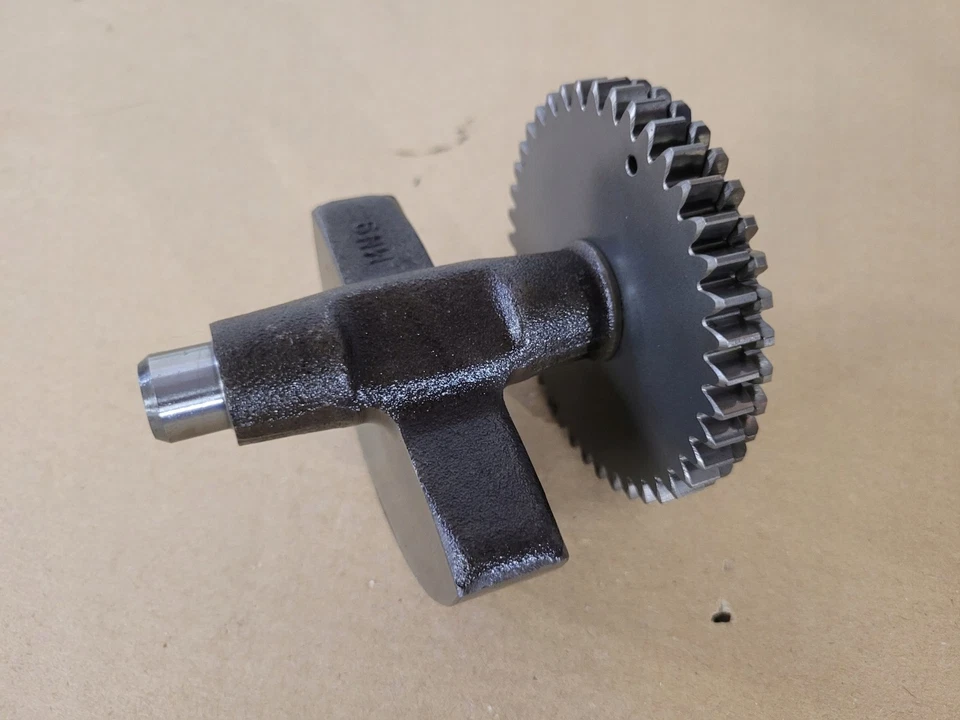 Eje de equilibrio Honda NX 650 Dominator NX5642222499333 Foto 2 de 4