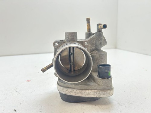 Volkswagen Transporter - Caravelle T4 2003 Petrol 85kW Throttle Valve - Picture 6 of 9