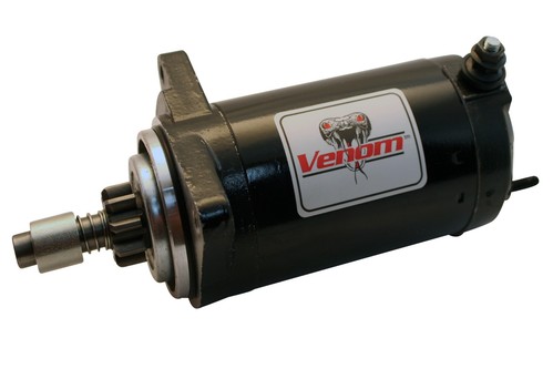 SeaDoo VENOM Starter 782 787 800 GTX GSX SPX XP 95 96 97 98 99 - Bild 1 von 2