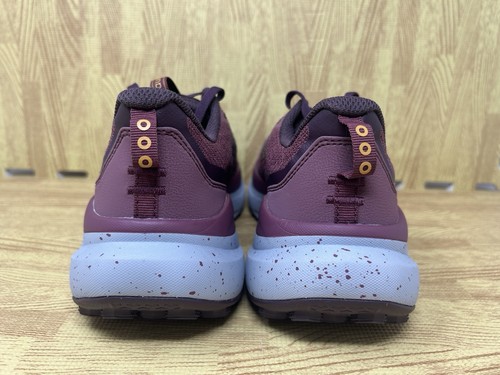 Neu 170 $ Saucony Xodus Ultra 4 Damen-Traillaufschuhe Größe 8 Vibram PWR Run - Bild 6 von 10