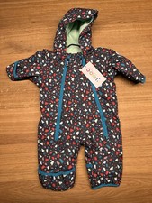 Schneeoverall Schneeanzug Baby unisex Jako-o 56/62 Geschenk - NEU