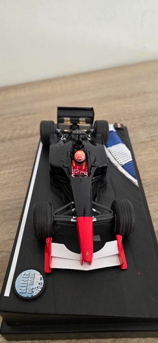 Ferrari F2000 1/18 test fiorano 2000 M.Schumacher - Picture 3 of 8