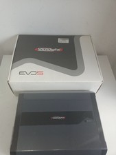 SOUNDIGITAL 1600.1 - 4 OHM EVO5 / DIGITAL VERSTÄRKER 1600 WATT RMS MONO COMPACT