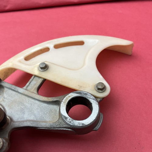 2008 Honda CRF250R Rear Brake Caliper Assembly 2005 - 2017 - Bild 5 von 13